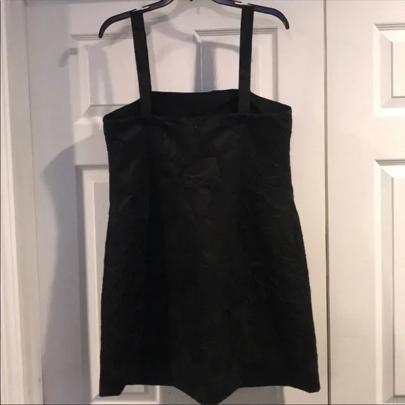 J Crew adjustable strap dress - Picture 3 of 4